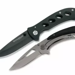 Boker Magnum Folding Pocket Knife Set 01SC500SET Knives And Tools