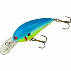Bomber Model 4A Crankbaits Lures & Bait