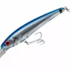 Lures & Bait Bomber CD30 Saltwater Certified Depth Lure 8" Silver/Blue 2 Lures & Bait Bomber CD30 Saltwater Certified Depth Lure 8" Silver/Blue