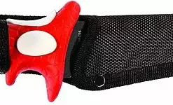 Knives And Tools Bubba Blade 7in Tapered Flex Knife BB1-7F