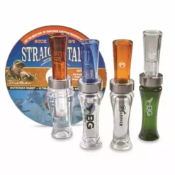 Buck Gardner's Predator Call Power Pack PRED-PP Game Calls 7 Buck Gardner's Predator Call Power Pack PRED-PP Game Calls