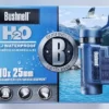 Bushnell H2O Waterproof 10x25 Compact Binocular 130105 Beach & Pool