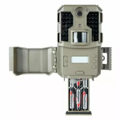 Hunting Bushnell Prime L20 Low Glow Trail Camera 119930B 14 Hunting Bushnell Prime L20 Low Glow Trail Camera 119930B
