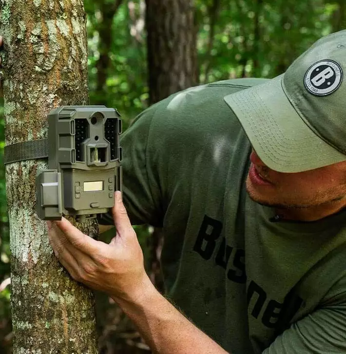 Hunting Bushnell Prime L20 Low Glow Trail Camera 119930B 9 Hunting Bushnell Prime L20 Low Glow Trail Camera 119930B
