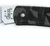 Case Knife Small Lockback 00662