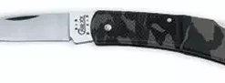 Case Knife Small Lockback 00662