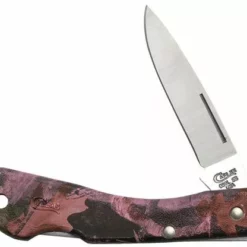 Knives And Tools Case Knife Lock Blackhorn 18301