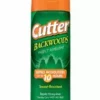 Cutter-Repel Cutter Backwoods Insect Repellent 1 Cutter-Repel Cutter Backwoods Insect Repellent
