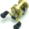Shimano Calcutta Round Casting Reel CT400B Reels