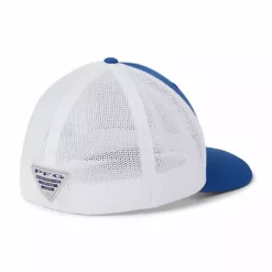Columbia Sportswear Columbia PFG Mesh Ball Cap USA Flag CU9495