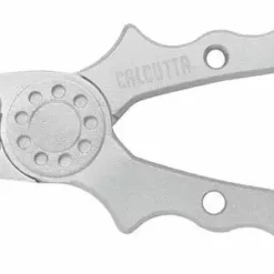 Knives And Tools Calcutta 7in AL Series Aluminum Pliers W/Crimper FPB06S-S