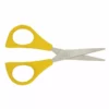 Fishing Accessories Calcutta Braided Line Scissors 4in CBSC-4 1 Fishing Accessories Calcutta Braided Line Scissors 4in CBSC-4