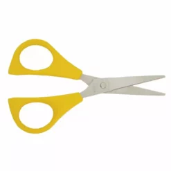 Fishing Accessories Calcutta Braided Line Scissors 4in CBSC-4