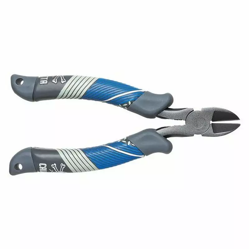 Calcutta Squall Torque Series 7in Cutting Pliers CS7CRCP 3 Calcutta Squall Torque Series 7in Cutting Pliers CS7CRCP