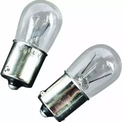 RV And Camping Camco 1003 12V Bulb 2-pack 54773