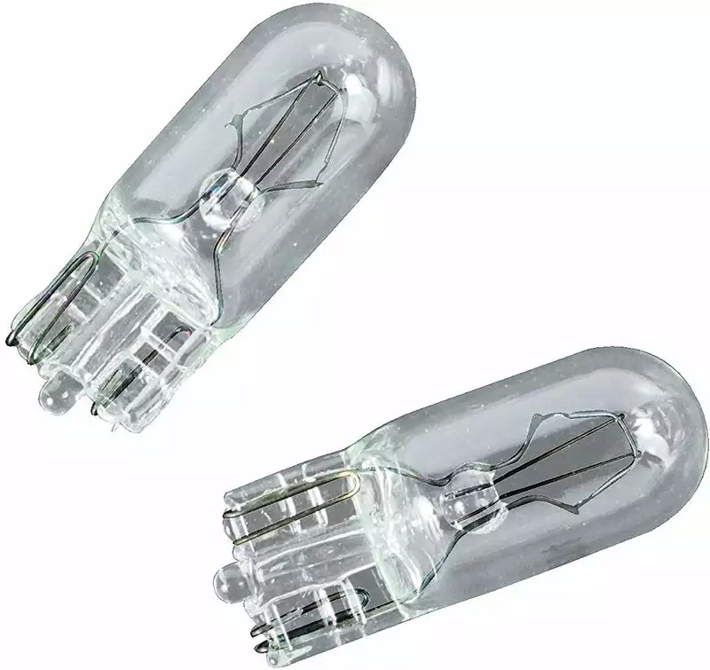 RV And Camping Camco 194/158 12V Bulb 2-pack 54751 3 RV And Camping Camco 194/158 12V Bulb 2-pack 54751