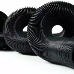 Camco 20' Standard RV Sewer Hose 39611 RV And Camping