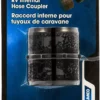 Camco RV Internal Hose Coupler 39203 RV And Camping