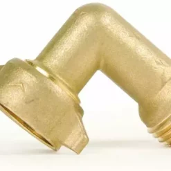 RV And Camping Camco 90° RV Hose Elbow 22505