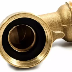 RV And Camping Camco 90° RV Hose Elbow 22505