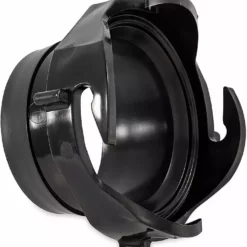 Camco Bayonet Straight Hose Adapter 39413