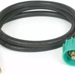 RV And Camping Camco Heavy Duty 36" Pigtail Connector 59173