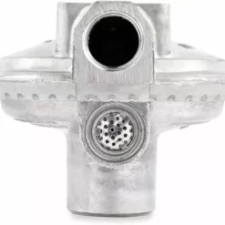 Camco Heavy Duty Single Stage Propane Regulator 59013