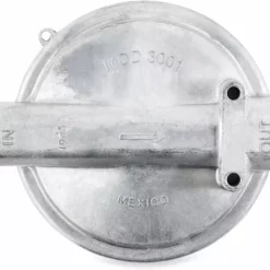 Camco Heavy Duty Single Stage Propane Regulator 59013