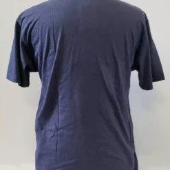 Camco Life Is Better At The Campsite T-Shirt Navy BOGO RV And Camping