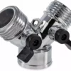 Camco Metal Y-Valve 20113