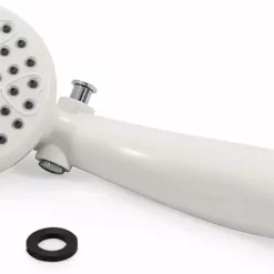 RV And Camping Camco Outdoor RV Showerhead 44023