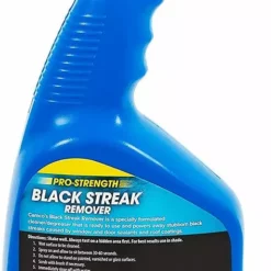 Camco Pro-Strength Black Streak Remover 32oz 41008