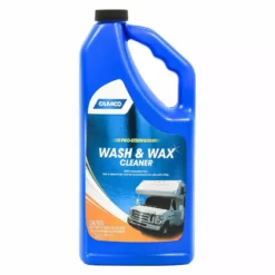 Camco Pro-Strength Wash & Wax Cleaner 32oz 40493 RV And Camping