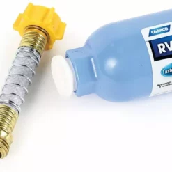 Camco RV/Marine Water Filter 40043 RV And Camping