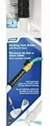 Camco RV Holding Tank Rinser With Shut-Off Valve 40103 RV And Camping