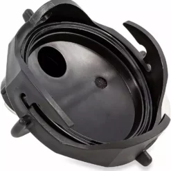 Camco RV Sewer Cap With Hose Connection 39463 7 Camco RV Sewer Cap With Hose Connection 39463