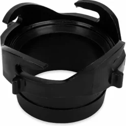 Camco RV Sewer Hose Twist Connect Kit 39543 RV And Camping