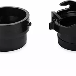 Camco RV Sewer Hose Twist Connect Kit 39543 RV And Camping