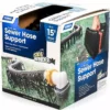 Camco Side Winder RV Sewer Hose Support 43041 RV And Camping
