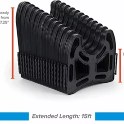 Camco Side Winder RV Sewer Hose Support 43041 RV And Camping