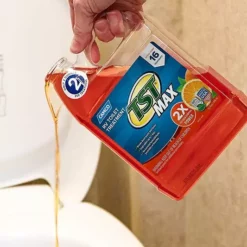 Camco TST Max Orange Power RV Toilet Treatment - 32 Oz 41192 RV And Camping 7 Camco TST Max Orange Power RV Toilet Treatment - 32 Oz 41192 RV And Camping