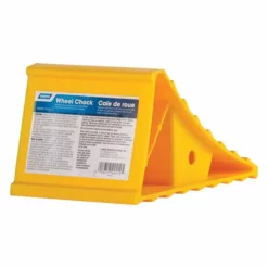 Camco Wheel Chock 1 Per Pack 44412 RV And Camping