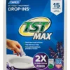 RV And Camping Camco RV Toilet Treatment Lavender Drop-ins TST Max 15pk 41559