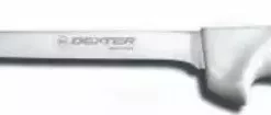 Dexter Russell Knives And Tools Dexter Sani-Safe 7" Flexible Fillet Knife S133-7PCP