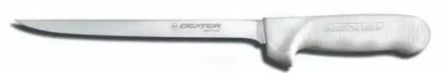 Dexter Russell Knives And Tools Dexter Sani-Safe 7" Flexible Fillet Knife S133-7PCP 3 Dexter Russell Knives And Tools Dexter Sani-Safe 7" Flexible Fillet Knife S133-7PCP