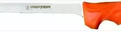 Dexter Russell Dexter UR-Cut™ 7" Narrow Fillet Knife Personalized Handle UC133-7PCP Knives And Tools