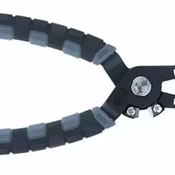 Knives And Tools Penn Stainless Steel Bull Nose Pliers 6.5"