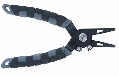 Knives And Tools Penn Stainless Steel Bull Nose Pliers 6.5" 3 Knives And Tools Penn Stainless Steel Bull Nose Pliers 6.5"