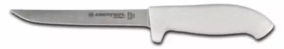 Dexter Russell Dexter SofGrip 6" Narrow Boning Knife SG136N-PCP 3 Dexter Russell Dexter SofGrip 6" Narrow Boning Knife SG136N-PCP