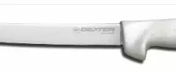 Dexter Russell Dexter Sani-Safe 8" Wide Fillet Knife S138PCP